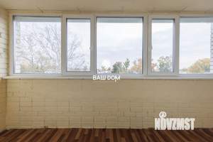 2-к квартира, вторичка, 51м2, 3/5 этаж