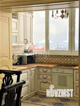 3-к квартира, вторичка, 90м2, 12/14 этаж