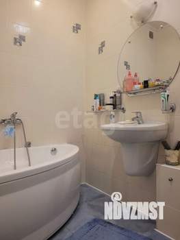 2-к квартира, вторичка, 65м2, 6/6 этаж