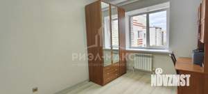 2-к квартира, вторичка, 58м2, 14/14 этаж