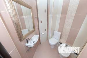 3-к квартира, вторичка, 103м2, 3/10 этаж