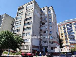 2-к квартира, вторичка, 52м2, 6/9 этаж