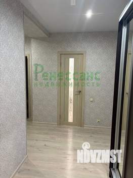 1-к квартира, вторичка, 60м2, 3/14 этаж