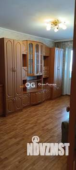 1-к квартира, вторичка, 32м2, 3/5 этаж