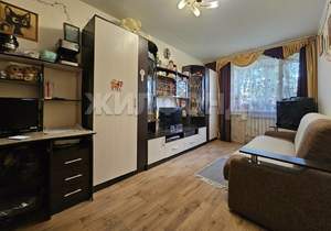 1-к квартира, вторичка, 29м2, 2/3 этаж