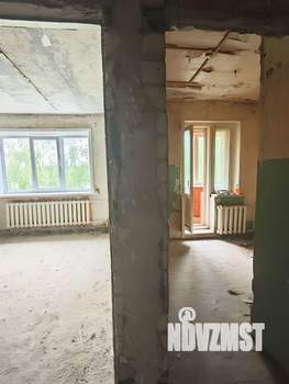 1-к квартира, вторичка, 37м2, 5/5 этаж