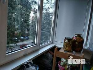 2-к квартира, вторичка, 44м2, 2/5 этаж