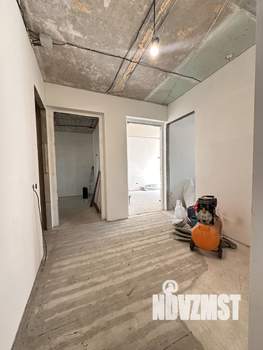 3-к квартира, вторичка, 63м2, 3/5 этаж