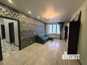 2-к квартира, вторичка, 62м2, 16/16 этаж