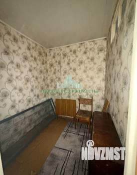 2-к квартира, вторичка, 48м2, 2/5 этаж