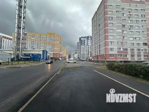 1-к квартира, вторичка, 34м2, 1/9 этаж
