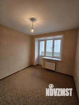 2-к квартира, вторичка, 48м2, 5/5 этаж