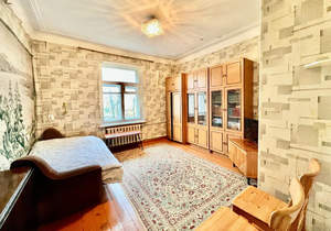 2-к квартира, вторичка, 50м2, 3/3 этаж