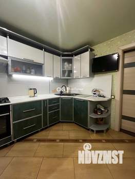 3-к квартира, вторичка, 85м2, 5/5 этаж