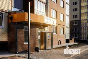 1-к квартира, вторичка, 35м2, 5/8 этаж