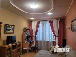2-к квартира, вторичка, 54м2, 4/4 этаж