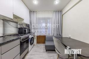 2-к квартира, вторичка, 45м2, 1/5 этаж