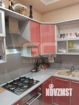 3-к квартира, вторичка, 82м2, 2/3 этаж