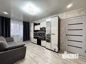 2-к квартира, вторичка, 41м2, 5/5 этаж