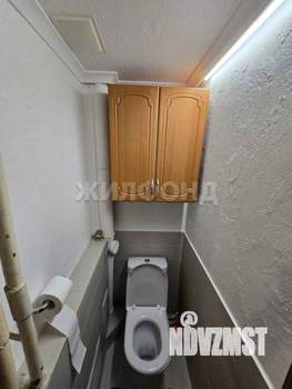 1-к квартира, вторичка, 26м2, 5/9 этаж