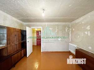 1-к квартира, вторичка, 30м2, 9/9 этаж