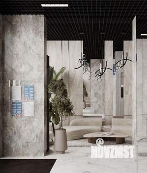 Студия квартира, вторичка, 28м2, 3/17 этаж