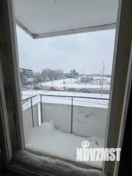 1-к квартира, вторичка, 38м2, 2/10 этаж