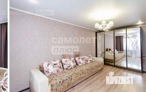 2-к квартира, вторичка, 60м2, 5/10 этаж