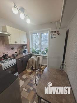1-к квартира, вторичка, 29м2, 3/5 этаж