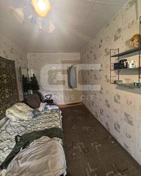 3-к квартира, вторичка, 60м2, 2/5 этаж