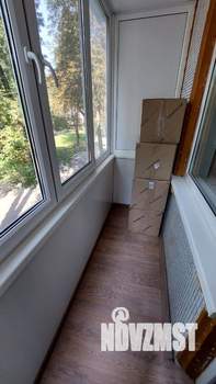 3-к квартира, вторичка, 62м2, 2/5 этаж