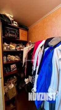 3-к квартира, вторичка, 60м2, 2/5 этаж