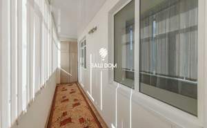 3-к квартира, вторичка, 112м2, 1/10 этаж