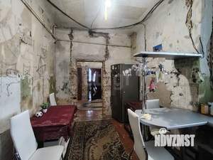 2-к квартира, вторичка, 67м2, 2/4 этаж