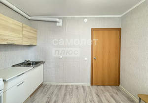 1-к квартира, вторичка, 36м2, 3/19 этаж