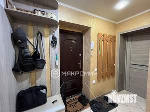 2-к квартира, вторичка, 44м2, 2/5 этаж