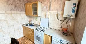 1-к квартира, вторичка, 36м2, 2/3 этаж