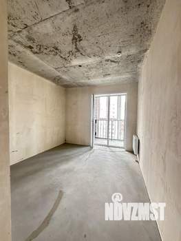 3-к квартира, сданный дом, 85м2, 14/16 этаж