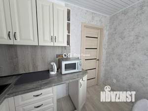 2-к квартира, вторичка, 37м2, 1/5 этаж