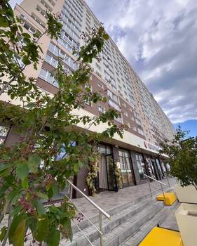 Фото квартиры на продажу (1)