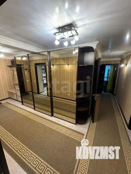 3-к квартира, вторичка, 83м2, 4/10 этаж