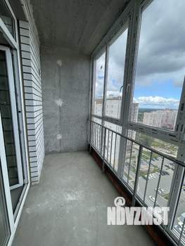 3-к квартира, сданный дом, 92м2, 5/16 этаж