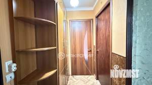 2-к квартира, вторичка, 36м2, 1/5 этаж