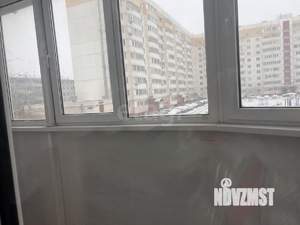1-к квартира, вторичка, 33м2, 2/10 этаж