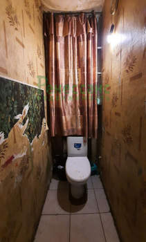 1-к квартира, вторичка, 44м2, 3/5 этаж