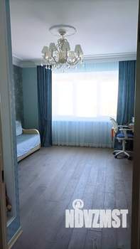 3-к квартира, вторичка, 85м2, 7/10 этаж