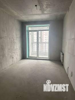 1-к квартира, вторичка, 39м2, 11/16 этаж