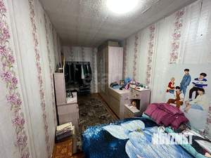2-к квартира, вторичка, 42м2, 3/4 этаж