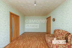 2-к квартира, вторичка, 38м2, 2/2 этаж