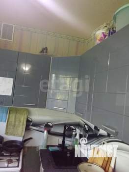 3-к квартира, вторичка, 51м2, 3/5 этаж